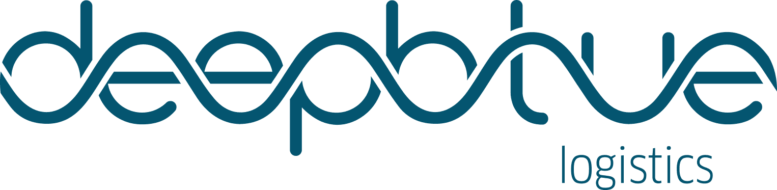 DeepBlue Logistics